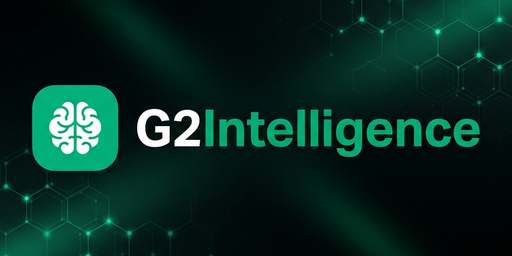 G2 Intelligence
