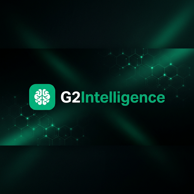 G2 Intelligence