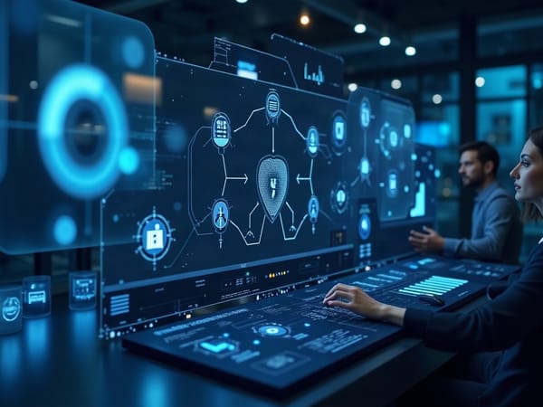 Aplicaciones de Inteligencia Artificial en la gestión de negocios digitales
