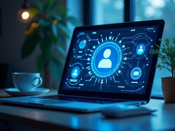 Cómo crear un asistente virtual con IA para tu pyme en 2026: guía paso a paso