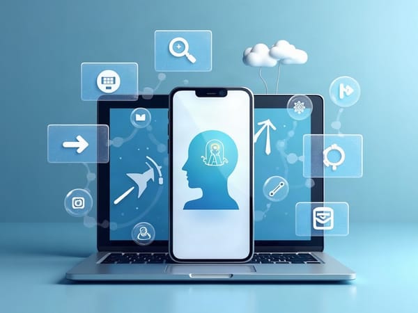 Herramientas de automatización gratuitas para negocios digitales