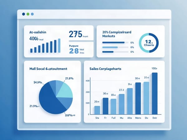 Inteligencia Artificial para optimizar ventas en negocios digitales